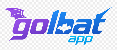Golbat App লোগো